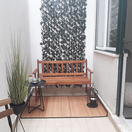 Apartamento Nas Olaias A 5 Minutos Da Faculdade Isel E Ist Lisboa Extérieur photo