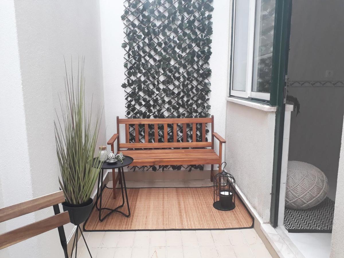 Apartamento Nas Olaias A 5 Minutos Da Faculdade Isel E Ist Lisboa Extérieur photo