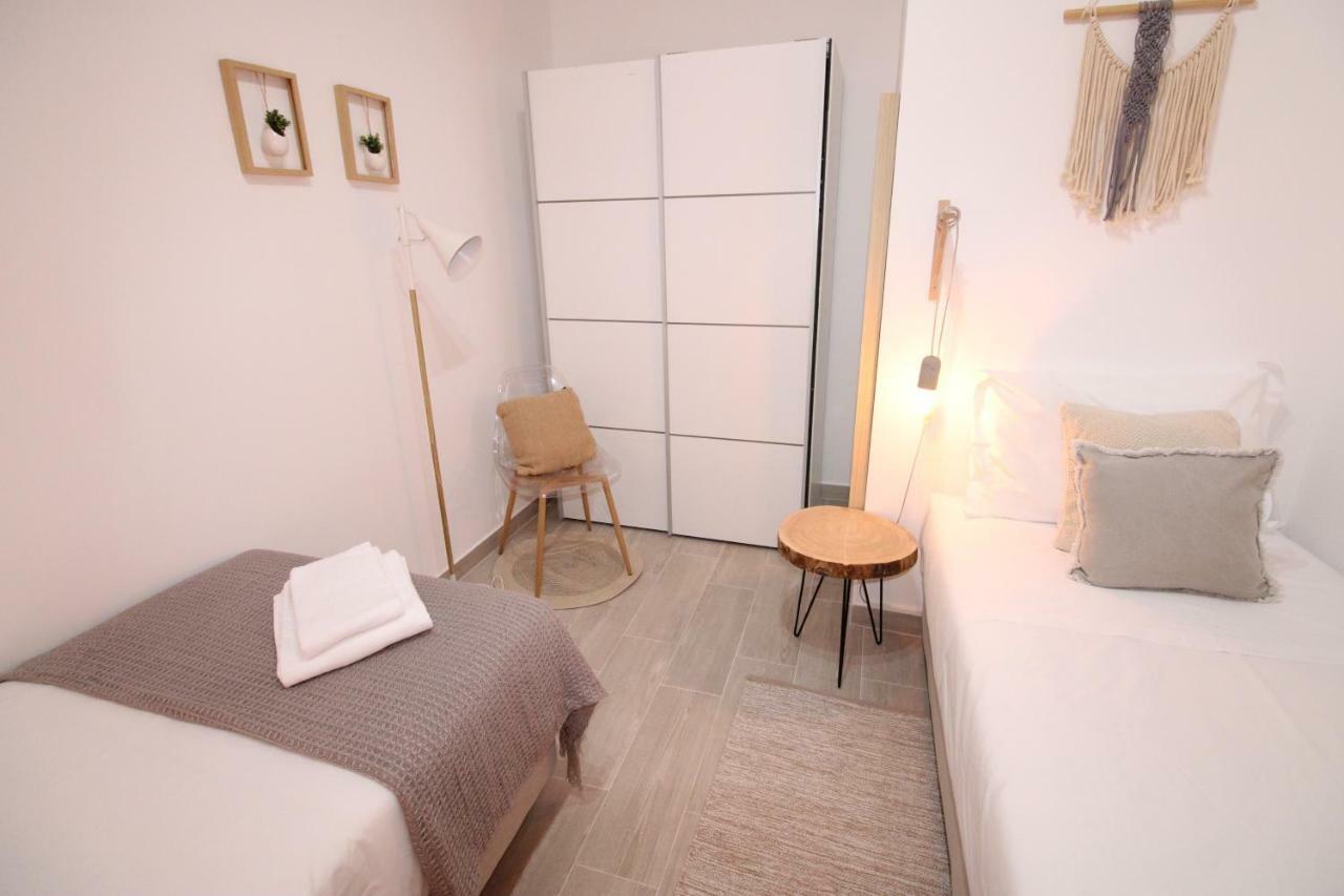 Apartamento Nas Olaias A 5 Minutos Da Faculdade Isel E Ist Lisboa Extérieur photo