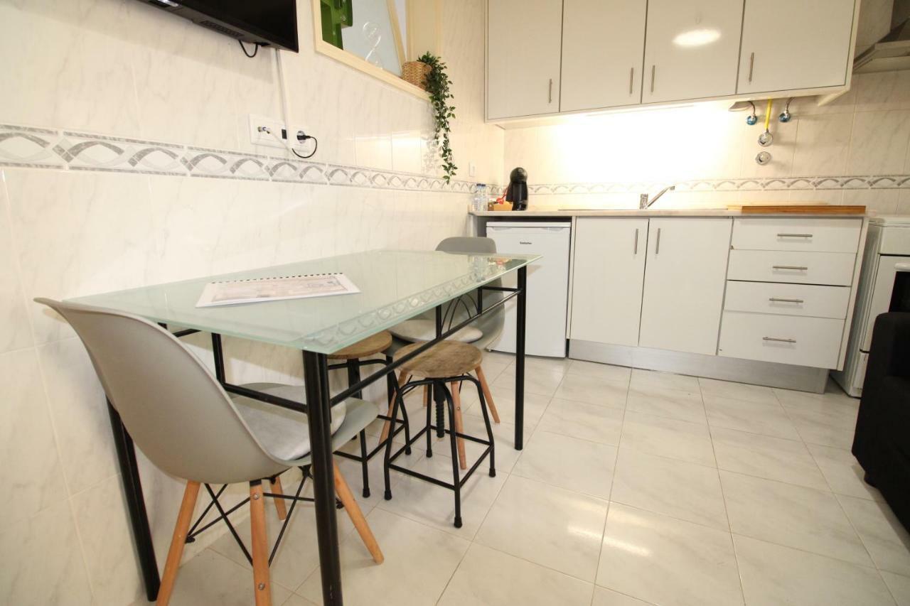 Apartamento Nas Olaias A 5 Minutos Da Faculdade Isel E Ist Lisboa Extérieur photo