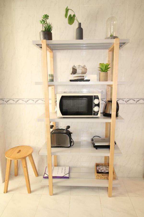 Apartamento Nas Olaias A 5 Minutos Da Faculdade Isel E Ist Lisboa Extérieur photo