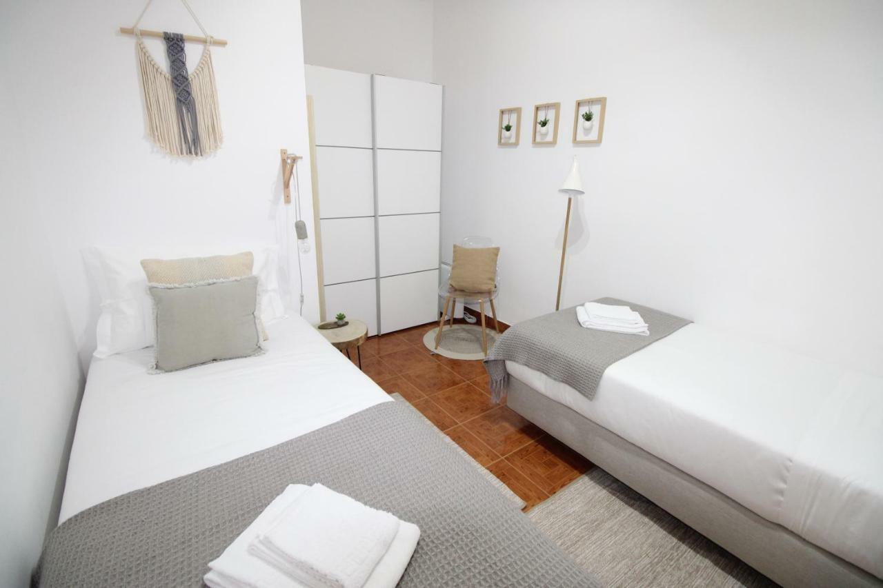 Apartamento Nas Olaias A 5 Minutos Da Faculdade Isel E Ist Lisboa Extérieur photo
