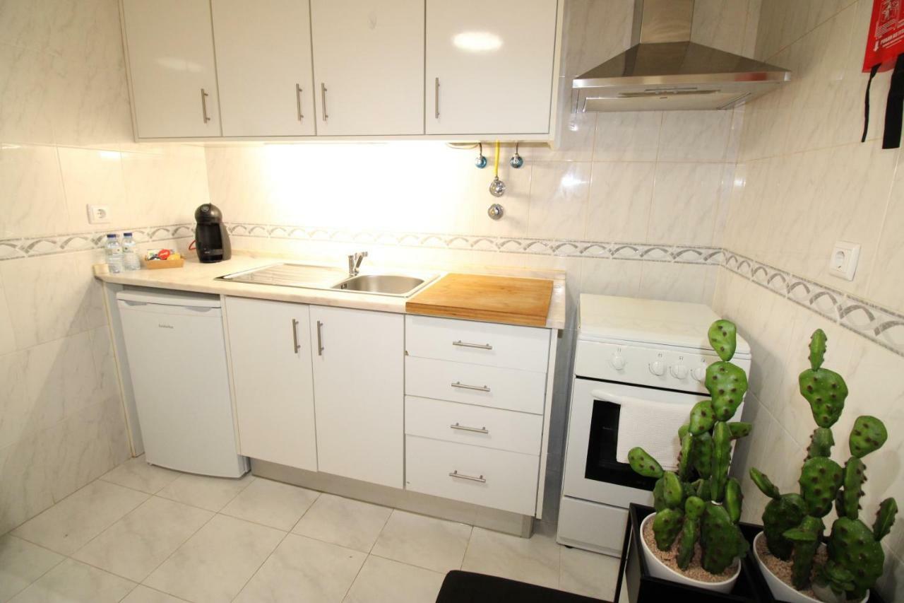 Apartamento Nas Olaias A 5 Minutos Da Faculdade Isel E Ist Lisboa Extérieur photo